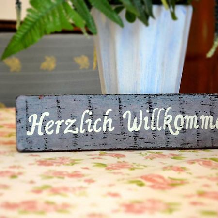 Gasthaus & Gaestehaus Bsteh Wulzeshofen Экстерьер фото